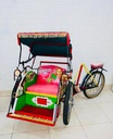 Becak Mini Anak