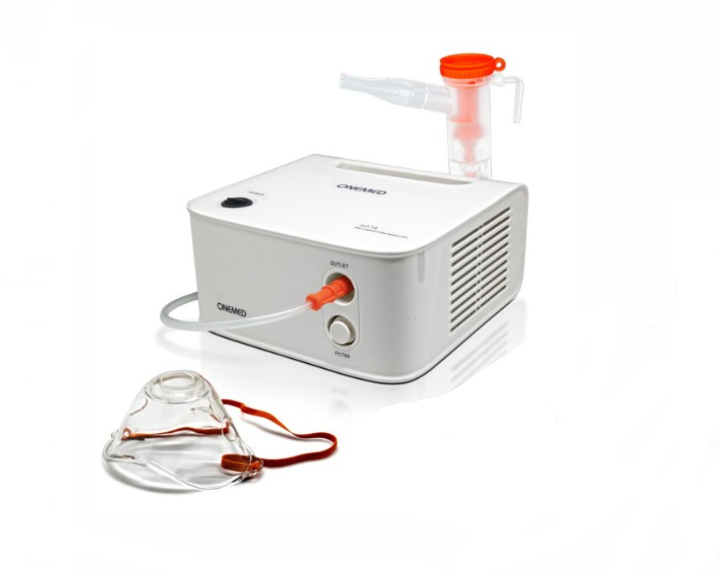 Nebulizer Onemed 407A