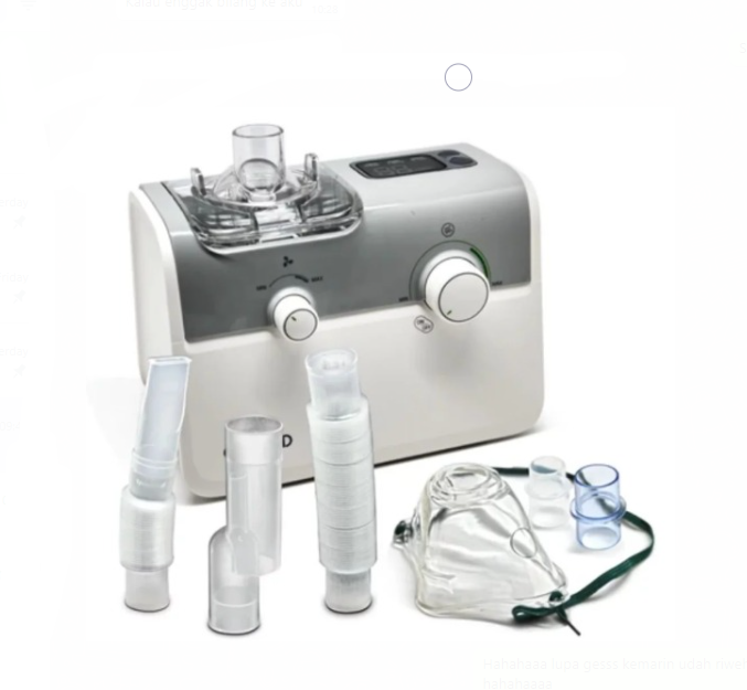 Nebulizer Onemed ION 402C