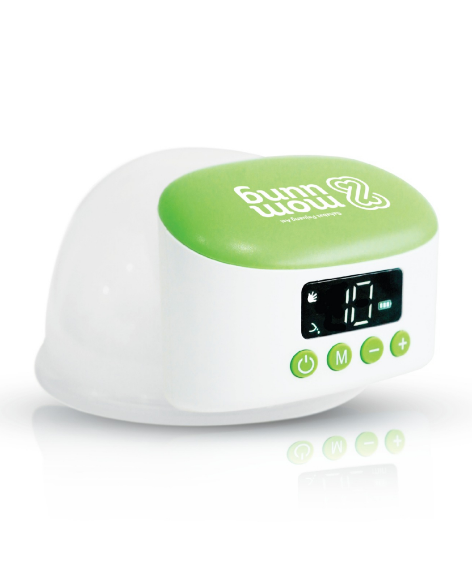 Mom Uung Handsfree Electric Breastpump