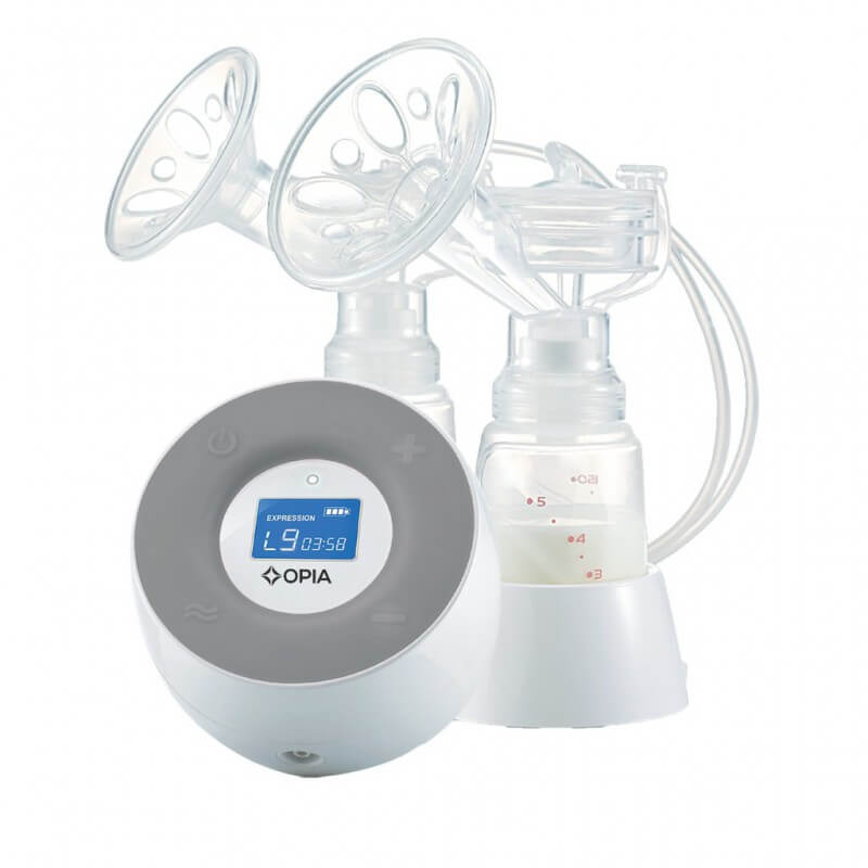 Opia Pearl Pompa ASI Elektrik
