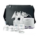 Philips Avent Comfort Twin Electric