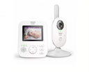 Philips Avent Video Baby Monitor SCD833