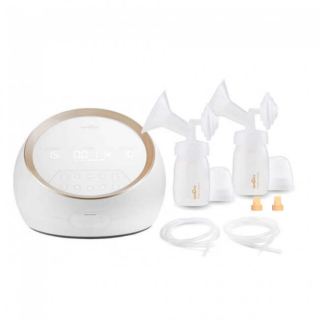 Spectra Dual S Premium Hospital Grade