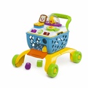 Bright Starts Giggling Gourmet Shop n Cook Walker