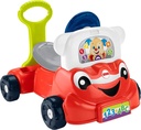 Fisher Price Laugh and Learn 3in1 Smart Car