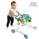 Leap Frog Scout's Get Up and Go Walker
