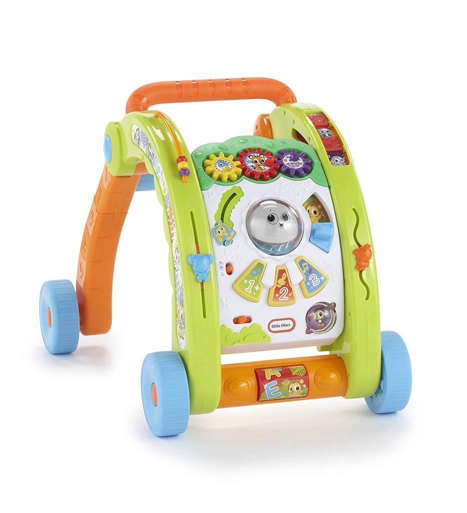 Little Tikes 3in1 Light n Go Activity Walker