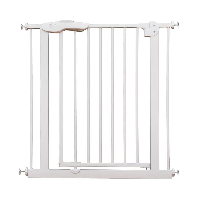 Skida XY009-W Baby Safe Safety Gate - White