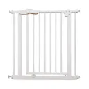 Skida XY009-W Baby Safe Safety Gate - White