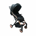 BabyStyle Hybrid Cabi Sport - Rose Gold