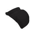 Footmuff - HITAM