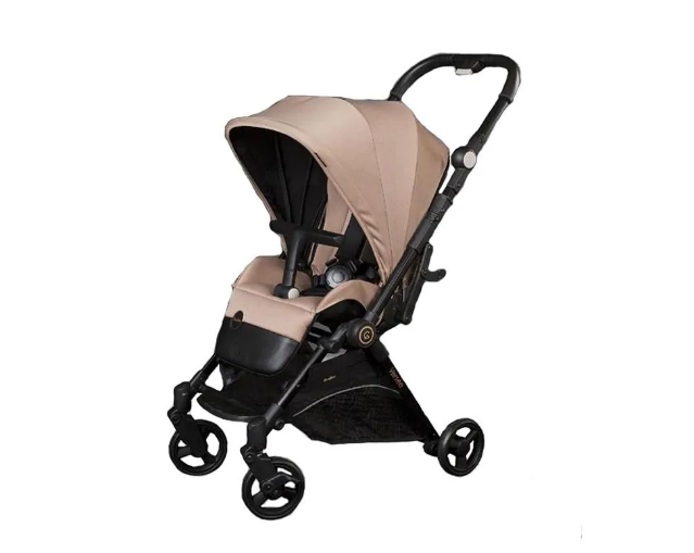 Cocolatte Versee - Brown