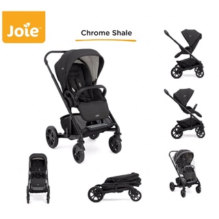 Joie Versatrax Reversible Stroller - Pavement