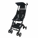 Cocolatte Pockit CL 839 2S Black
