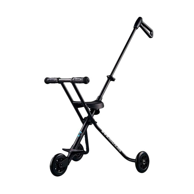Micro Trike - Black