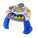 Baby Einstein Discovering Music Activity Table