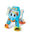 BKids Senso Activity Elephant 3in1