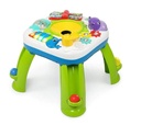 Bright Starts Get Rollin Activity Table