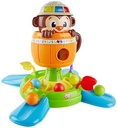 Bright Starts Hide n Spin Monkey
