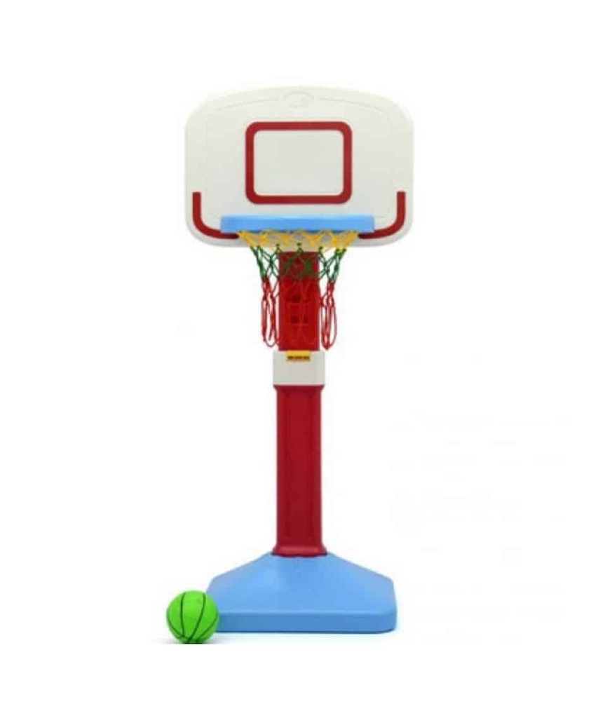Labeille Basketball Ring Set - Blue