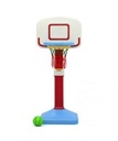 Labeille Basketball Ring Set - Blue