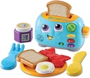 Leap Frog Yum-2-3 Toaster