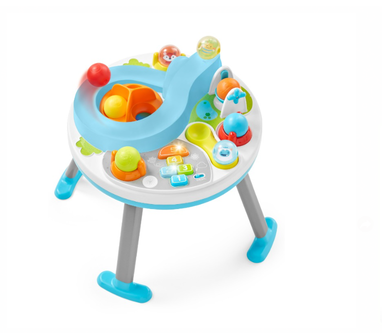 Skip Hop Roulons Table D'activite, Explore and More