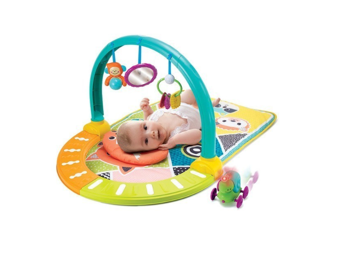 Bkids 3in1 Activity Gym