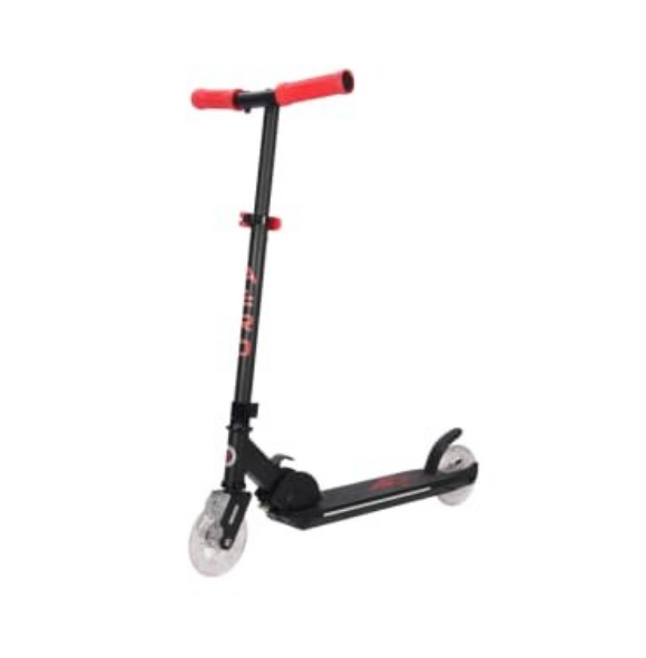 Paso Aero Scooter C2 - Red