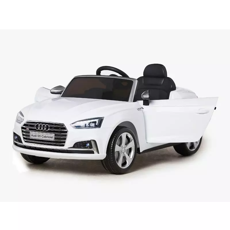 Yotta Toys Mainan Mobil Aki Anak