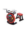 ELC Drum and Beats Drum Kit