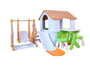 Labeille Dream House Super Luxury - Brown