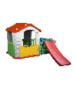 Tobebe Big Happy Playhouse
