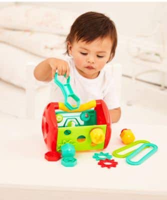ELC Toolbox