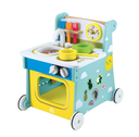 ELC Wooden Activity Kitchen