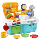 LeapFrog Scrub 'n Play Smart Sink