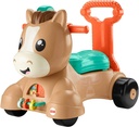 Fisher Price Walk Bounce and Ride Pony