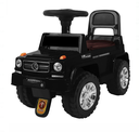 Little Giggles Vehicle Foot To Floor Ride On
