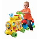 VTech Sit to Stand Alphabet Train