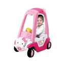 Yaya Hello Kitty Soft Roof Car
