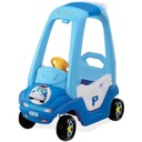 Yaya Robocar Poli Coupe Ride On