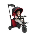 SmarTrike SmarTfold 500 - Red Black