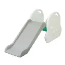 Eduplay Kuca Slide - Grey