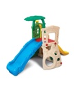 Grow n Up Double Slides Climb n Hide Jungle