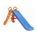 Grow n Up Qwikfold Maxi Slide - Biru