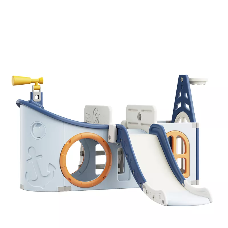 Hobby Tree Kids Slide Pirate Ship