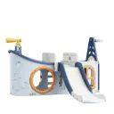Hobby Tree Kids Slide Pirate Ship