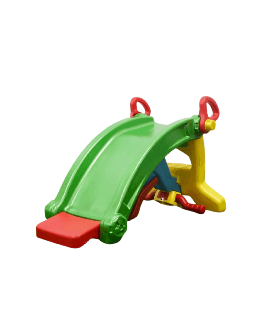 Labeille Motor 2in1 Slide to Rocker