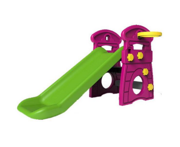 Tobebe Mini Castle Slide